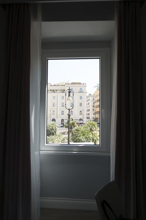 Opera House Guest, Roma Centro Storico Hotel ภายนอก รูปภาพ