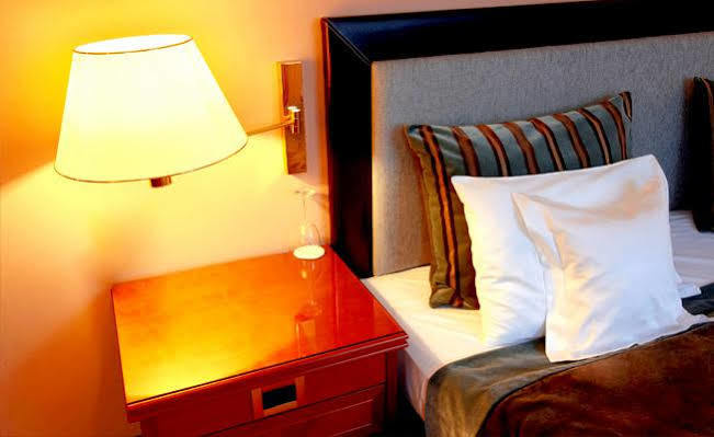 Opera House Guest, Roma Centro Storico Hotel ภายนอก รูปภาพ