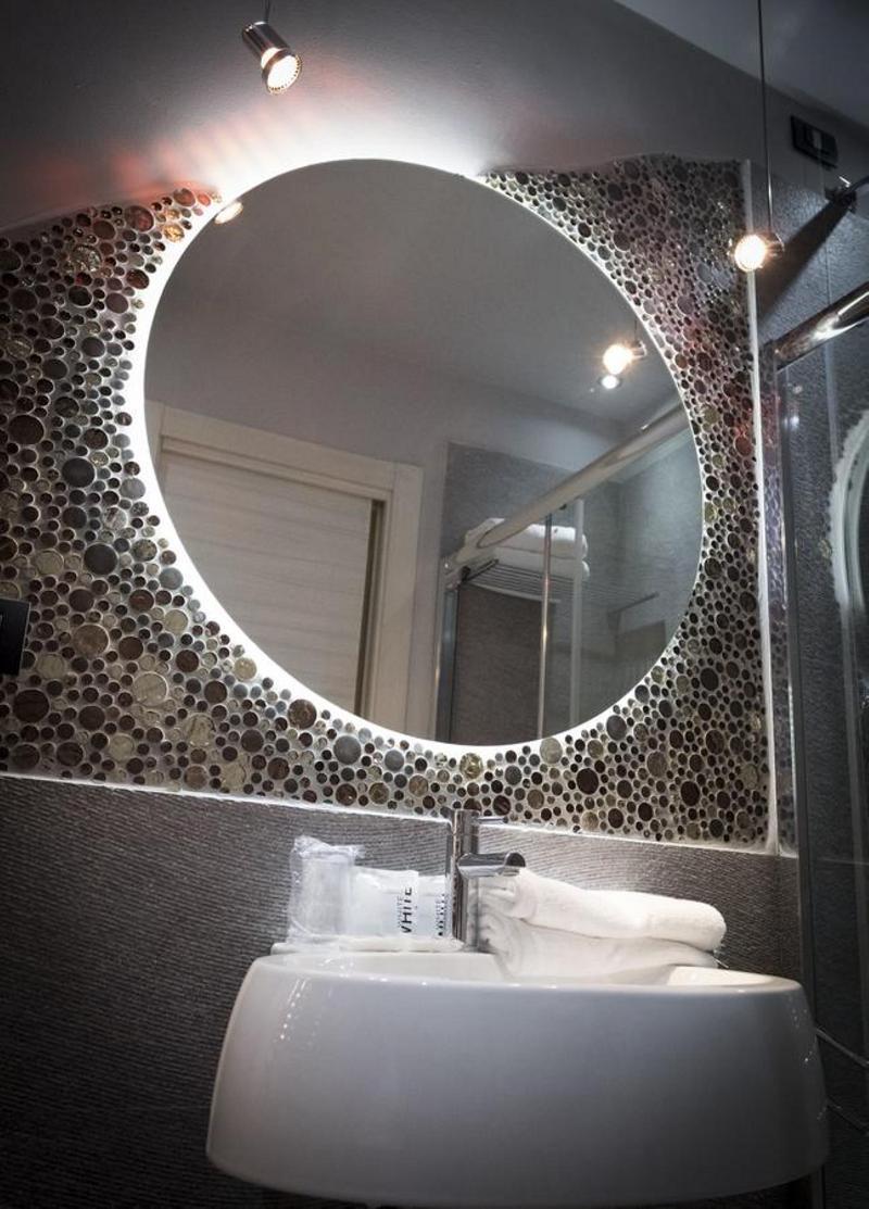 Opera House Guest, Roma Centro Storico Hotel ภายนอก รูปภาพ