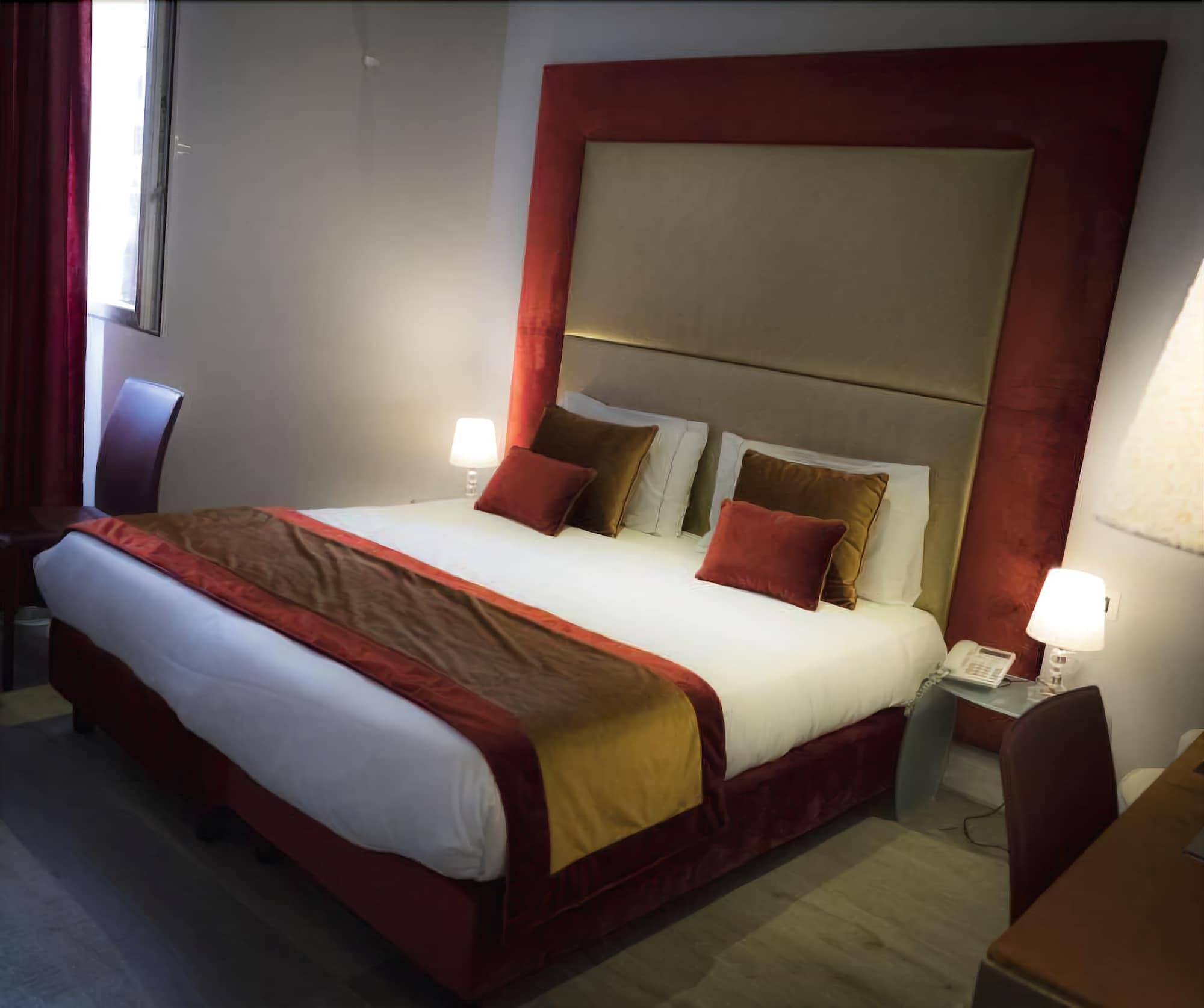Opera House Guest, Roma Centro Storico Hotel ภายนอก รูปภาพ